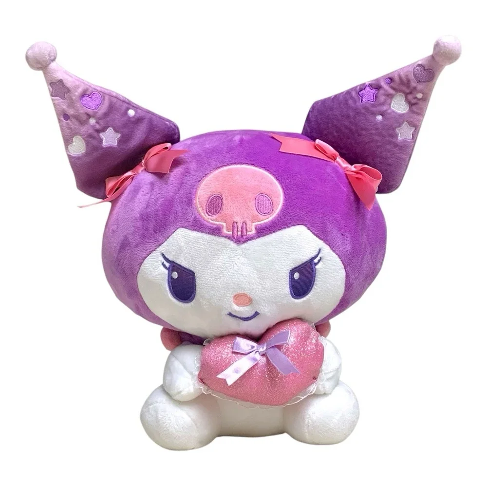 Sanrio Kuromi 12